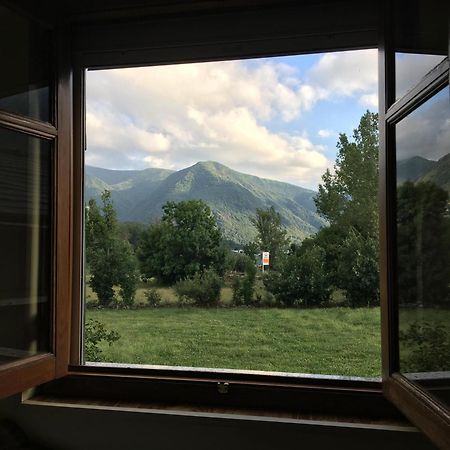 La Furmumecha Vut-Le-611 Apartamento Www Furmumecha Com Villablino Εξωτερικό φωτογραφία