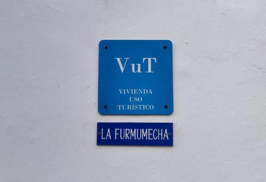 La Furmumecha Vut-Le-611 Apartamento Www Furmumecha Com Villablino Εξωτερικό φωτογραφία