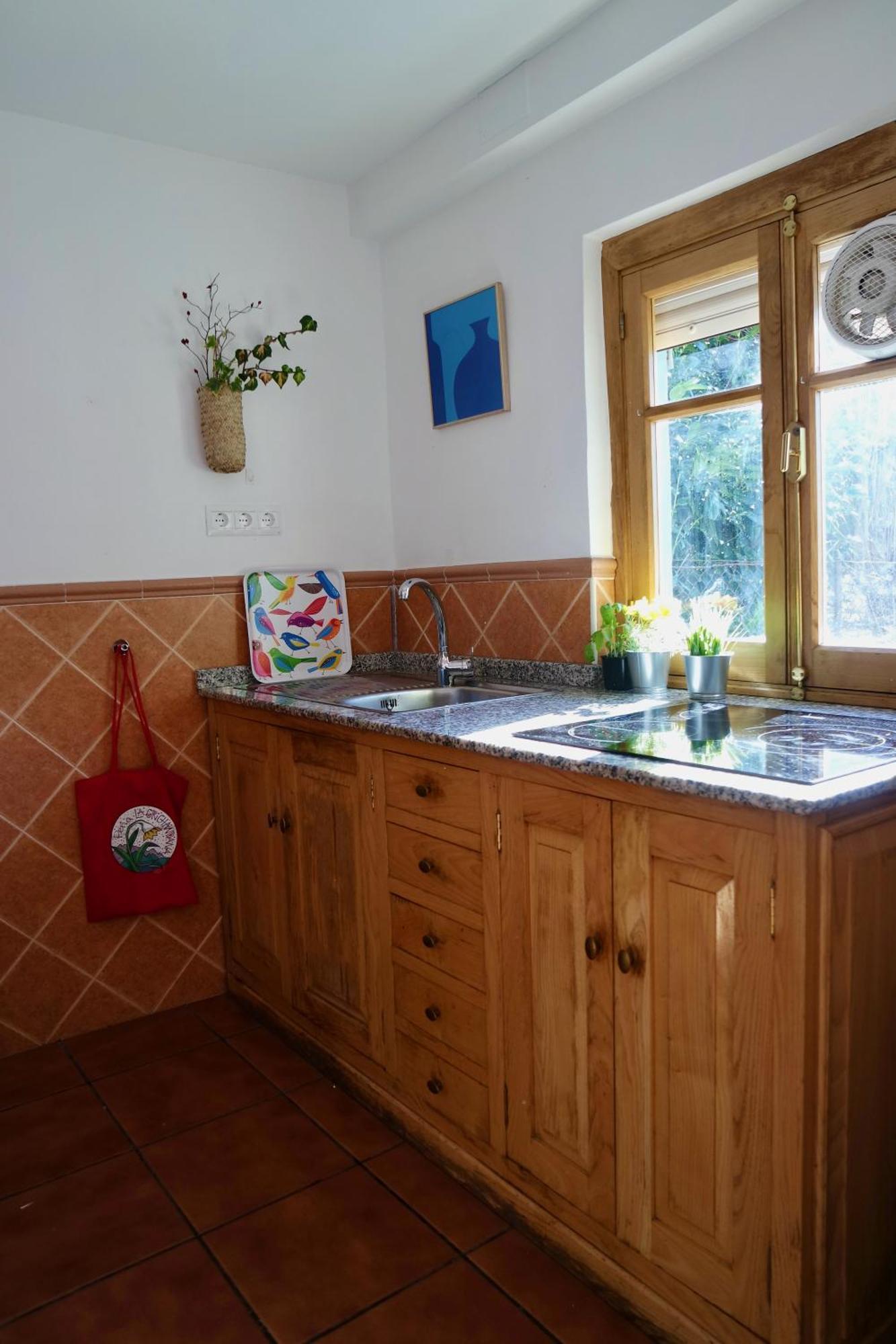 La Furmumecha Vut-Le-611 Apartamento Www Furmumecha Com Villablino Εξωτερικό φωτογραφία