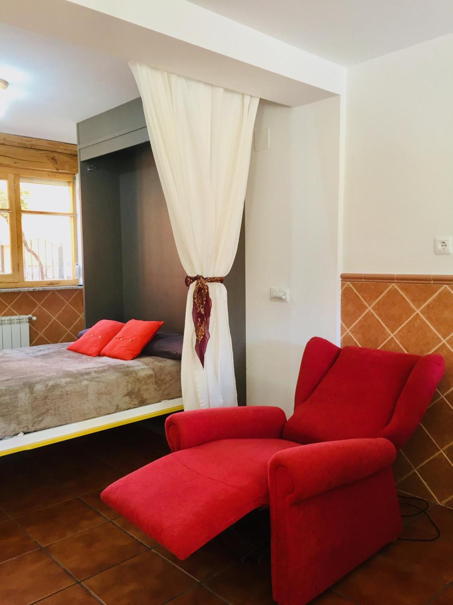 La Furmumecha Vut-Le-611 Apartamento Www Furmumecha Com Villablino Εξωτερικό φωτογραφία