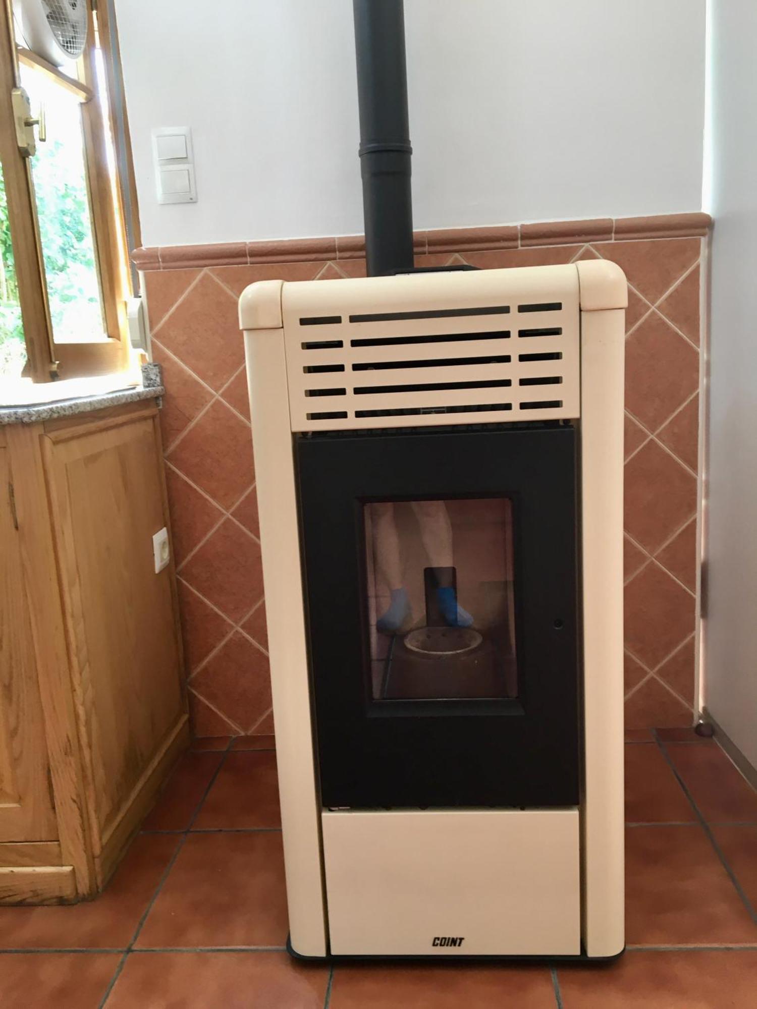 La Furmumecha Vut-Le-611 Apartamento Www Furmumecha Com Villablino Εξωτερικό φωτογραφία