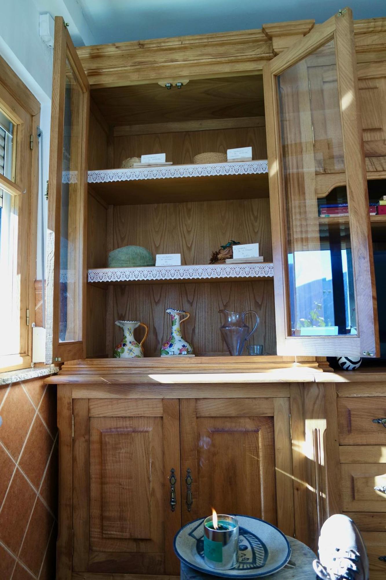 La Furmumecha Vut-Le-611 Apartamento Www Furmumecha Com Villablino Εξωτερικό φωτογραφία