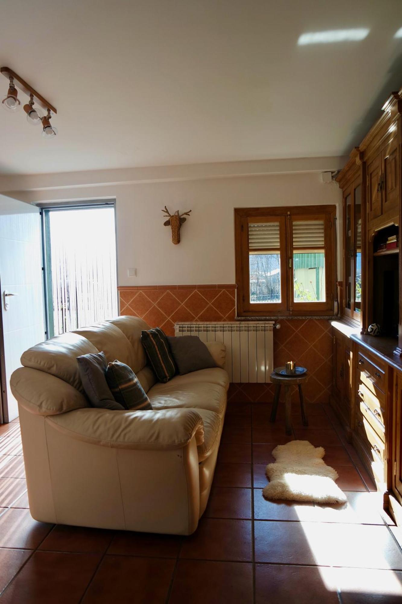 La Furmumecha Vut-Le-611 Apartamento Www Furmumecha Com Villablino Εξωτερικό φωτογραφία