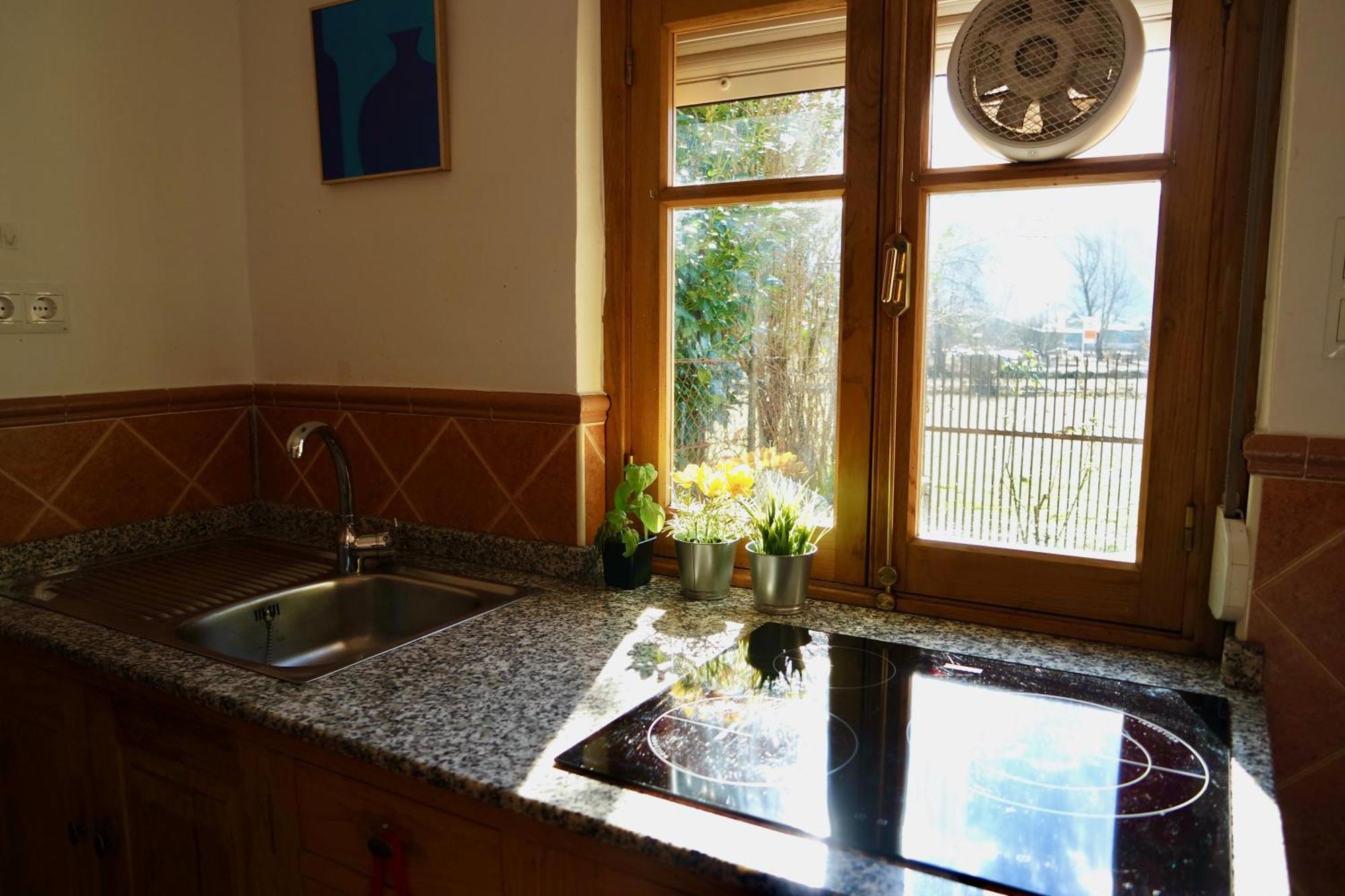 La Furmumecha Vut-Le-611 Apartamento Www Furmumecha Com Villablino Εξωτερικό φωτογραφία