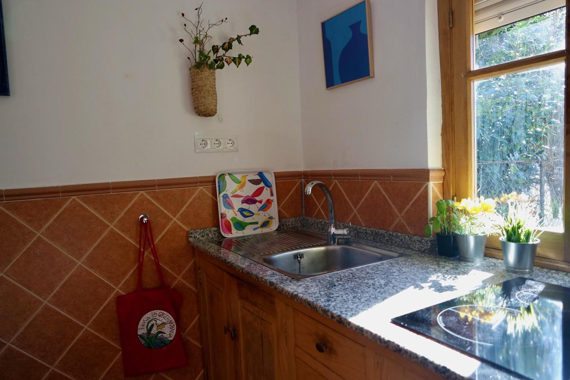 La Furmumecha Vut-Le-611 Apartamento Www Furmumecha Com Villablino Εξωτερικό φωτογραφία